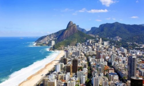 Leblon perde o posto de metro quadrado mais caro do país para bairro paulistano
